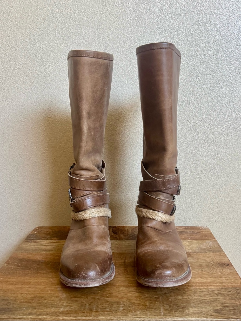 Freebird DROVE Boots - Picture 3 of 15